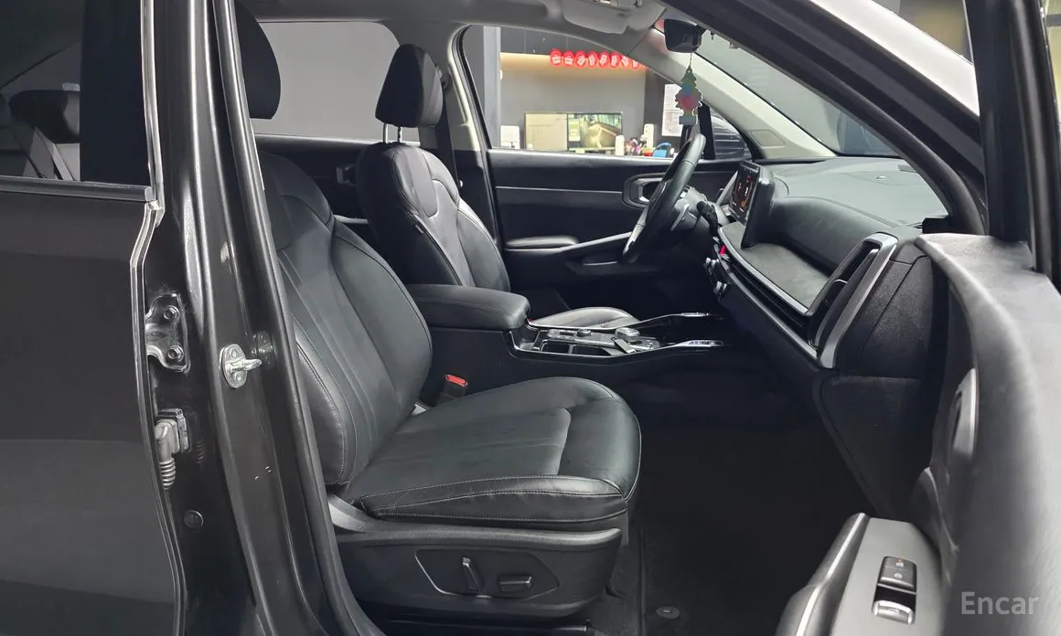 Photo 11 - Kia Sorento