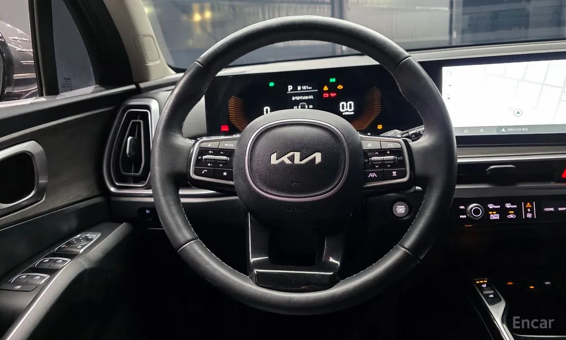 Photo 13 - Kia Sorento