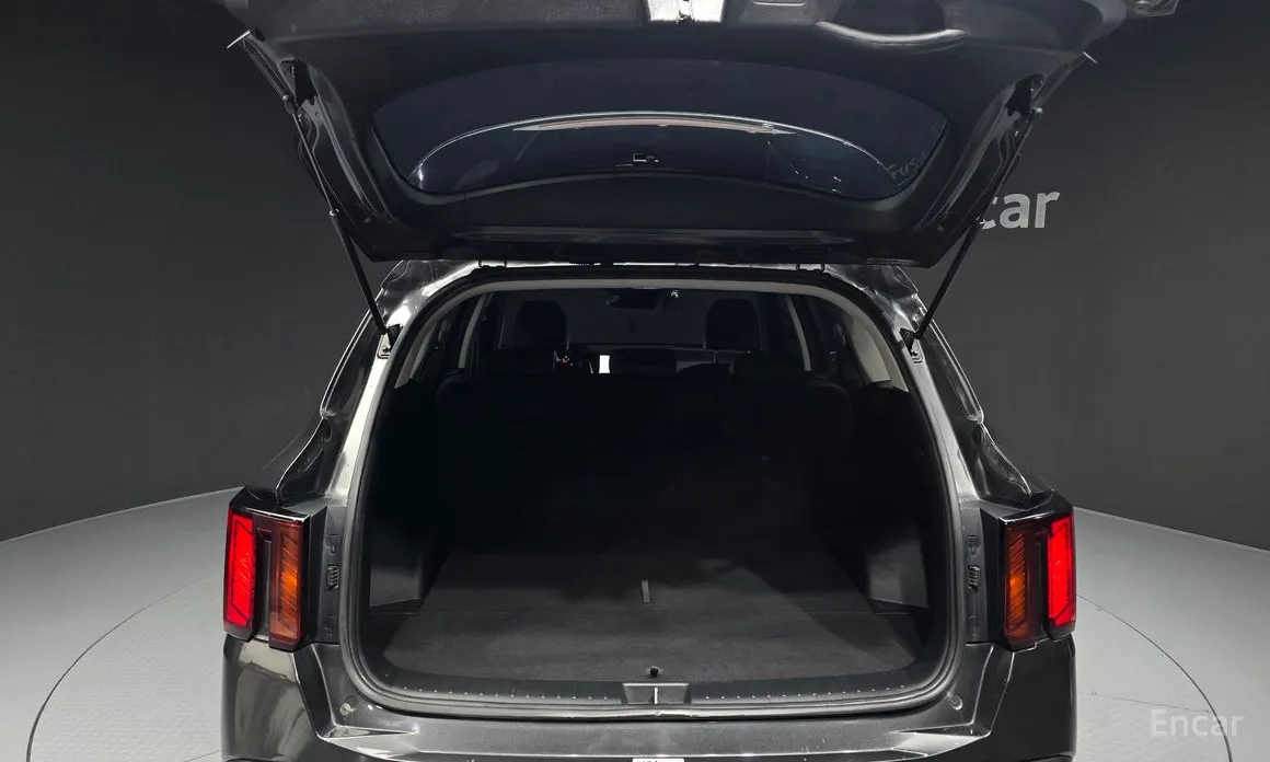 Photo 20 - Kia Sorento