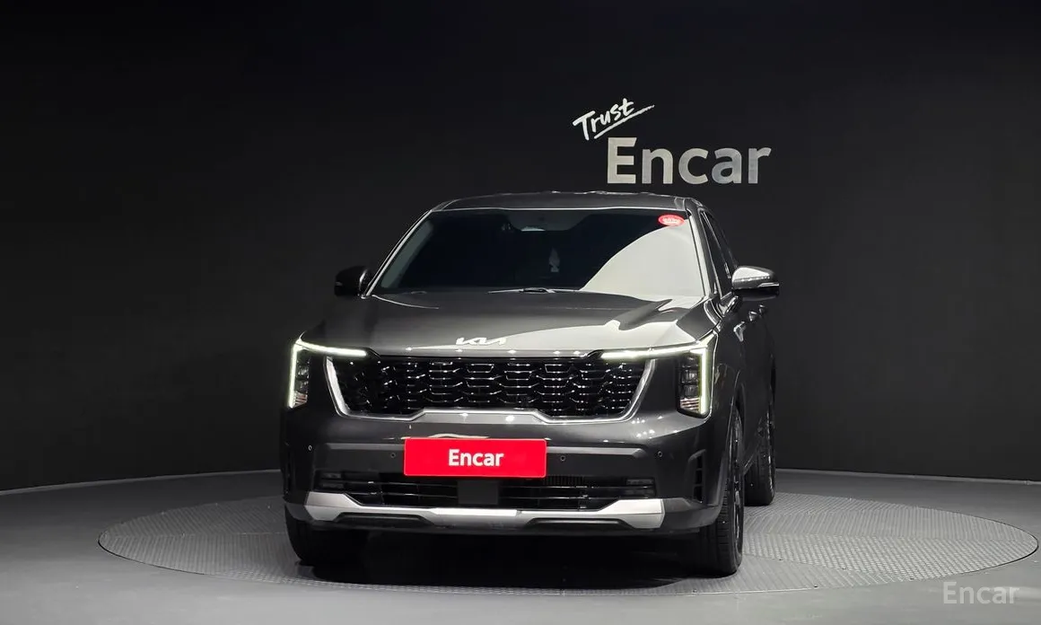 Photo 3 - Kia Sorento