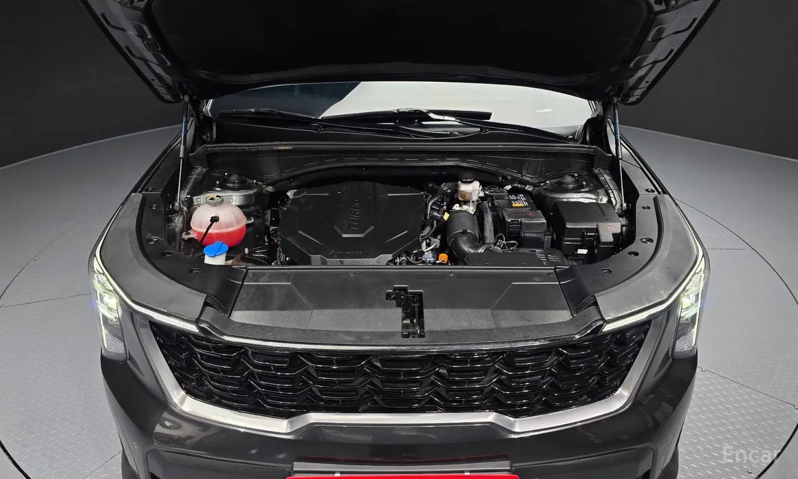 Photo 6 - Kia Sorento