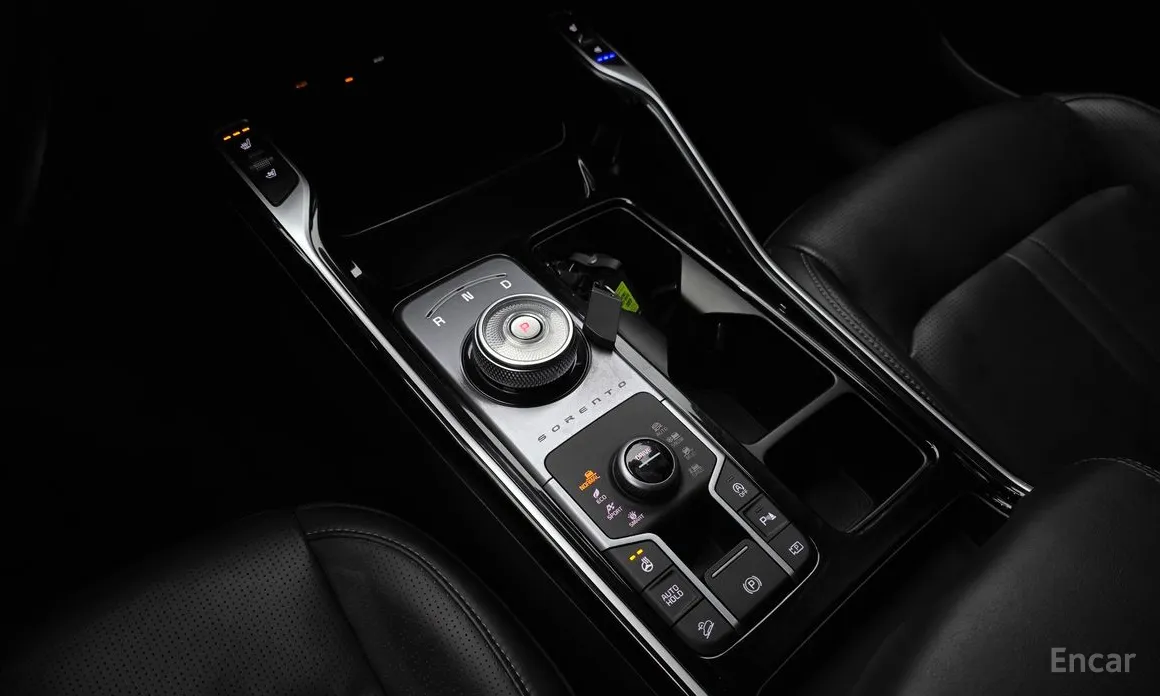 Photo 9 - Kia Sorento