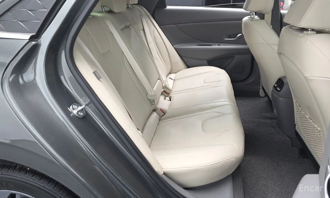 Фото 11 - Hyundai Avante