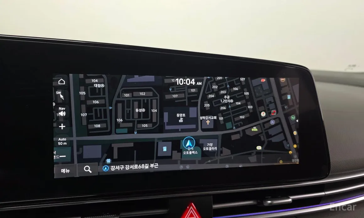 Фото 15 - Hyundai Avante