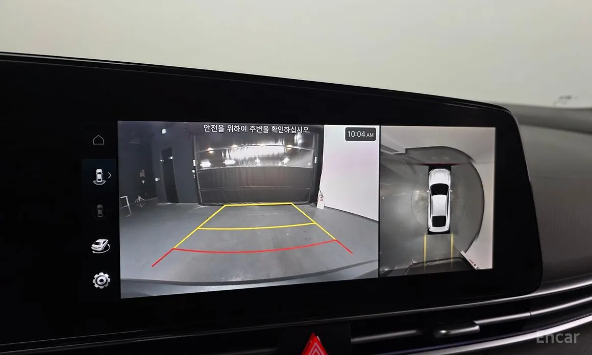 Фото 16 - Hyundai Avante