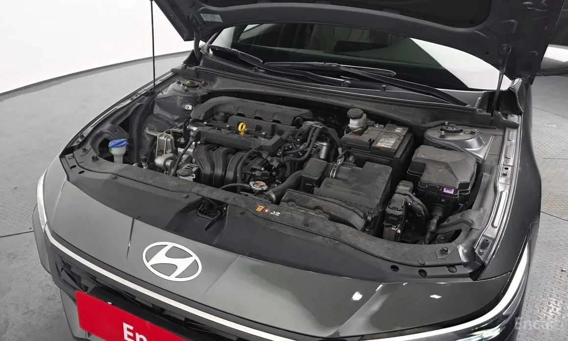 Фото 6 - Hyundai Avante