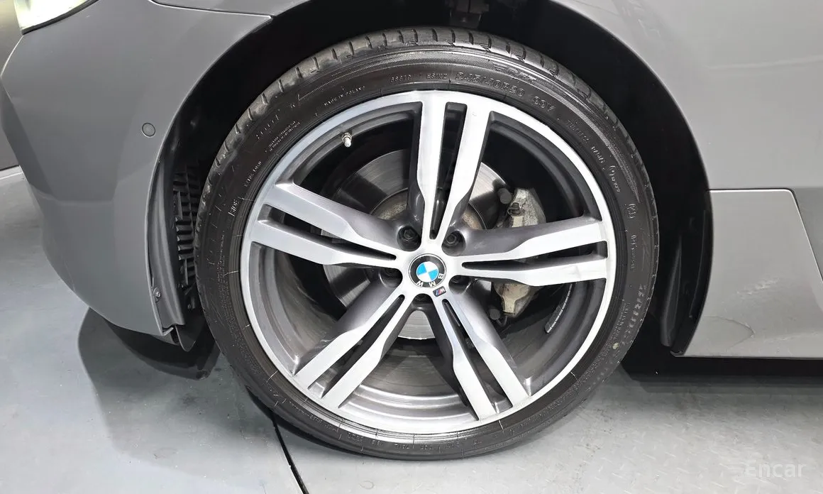 Фото 5 - BMW Gran Turismo
