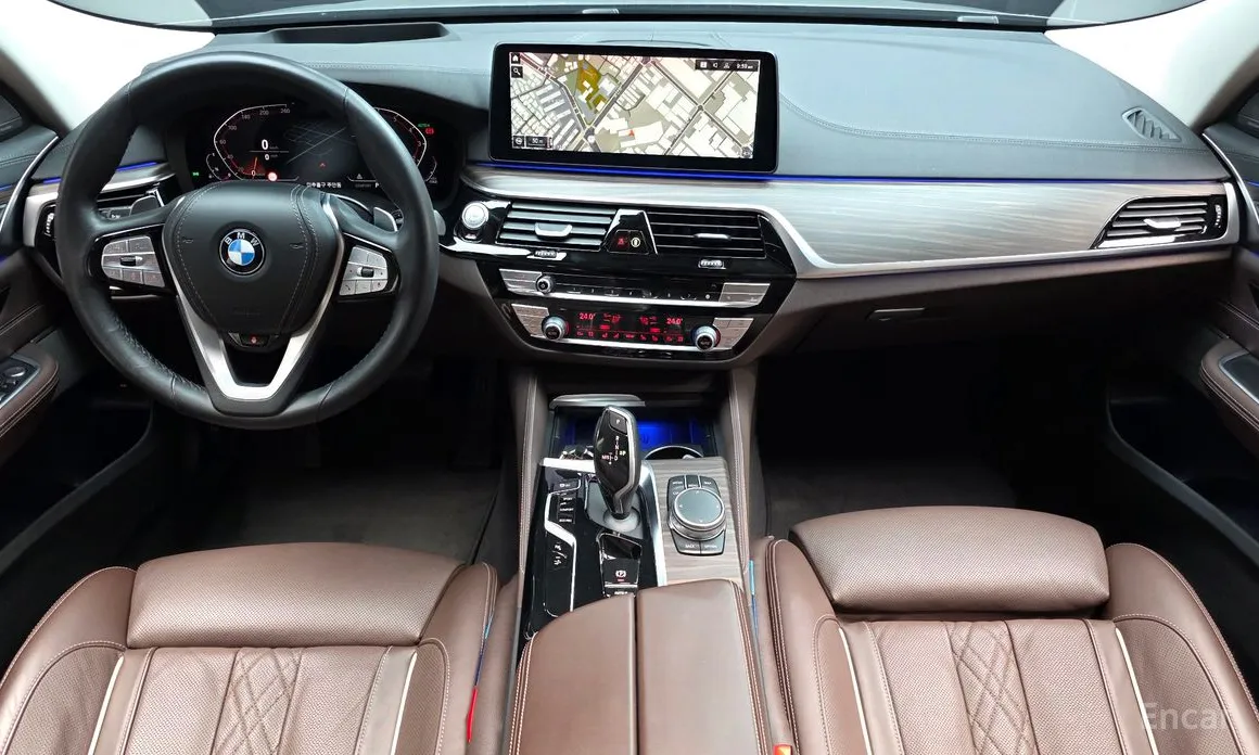 Фото 7 - BMW Gran Turismo