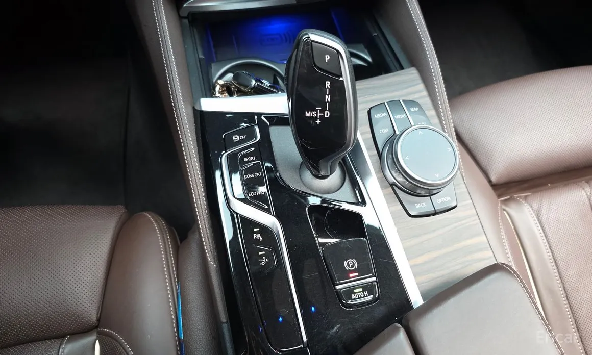 Фото 9 - BMW Gran Turismo