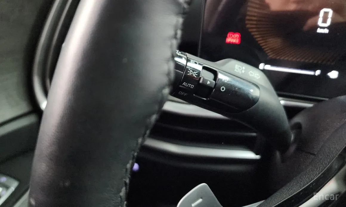 Фото 14 - Kia Sorento