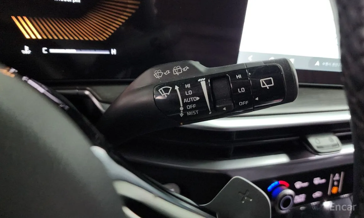 Фото 15 - Kia Sorento