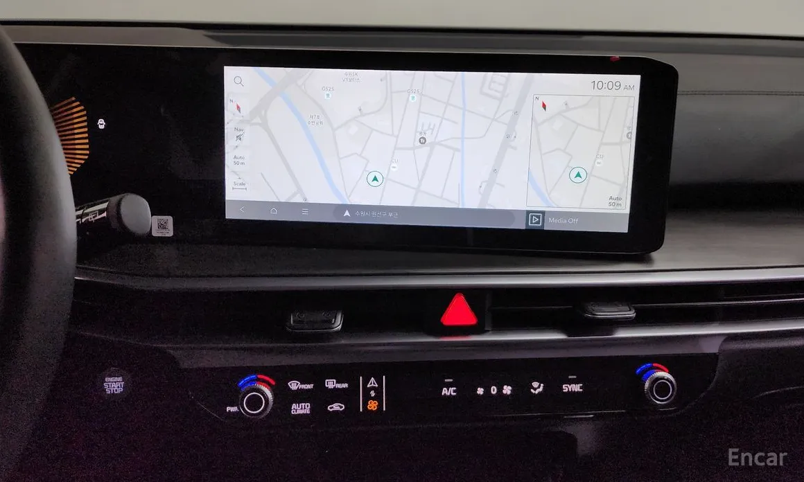 Фото 16 - Kia Sorento