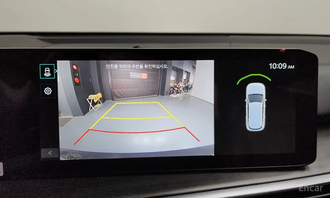 Фото 17 - Kia Sorento