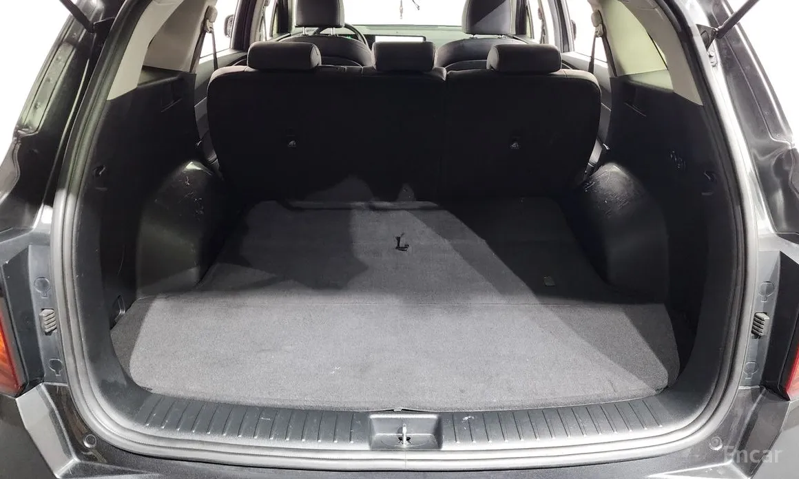 Фото 20 - Kia Sorento