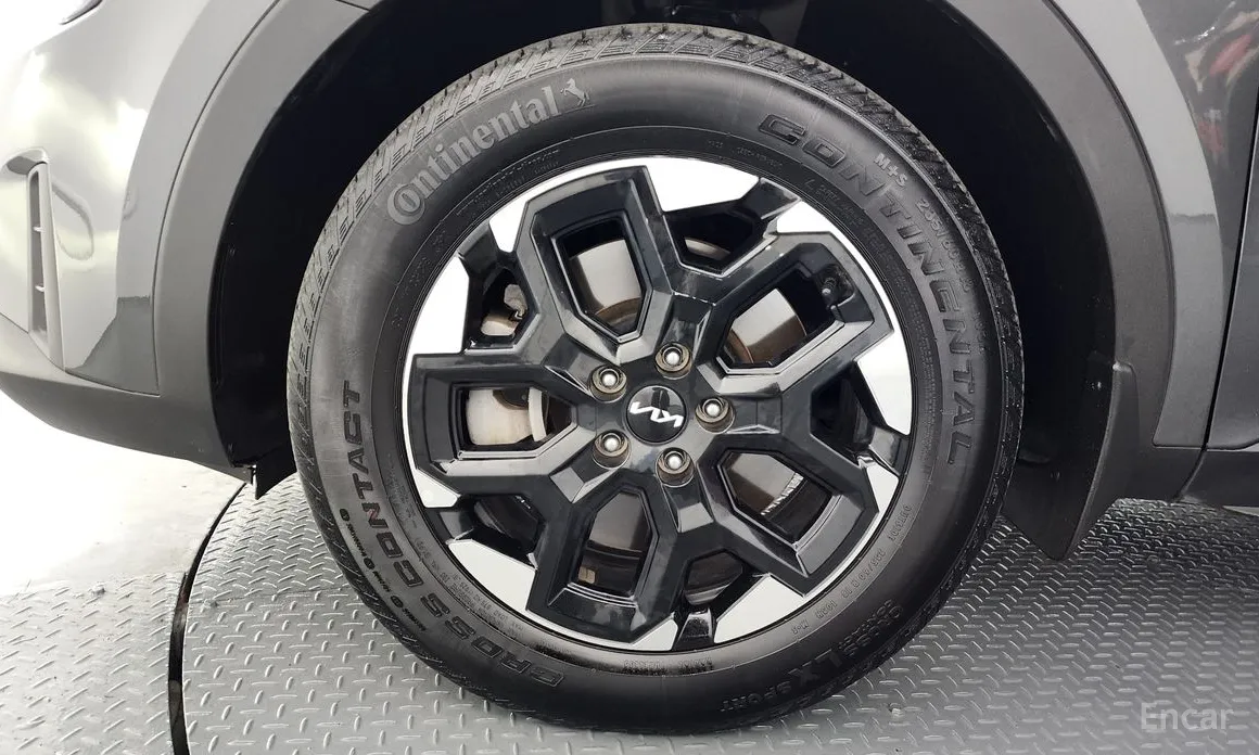 Фото 5 - Kia Sorento