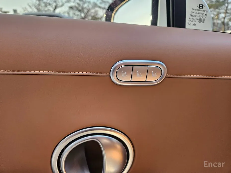 Фото 12 - Hyundai Palisade