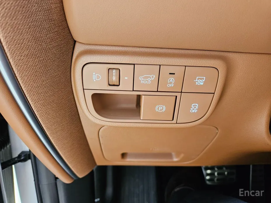 Фото 13 - Hyundai Palisade