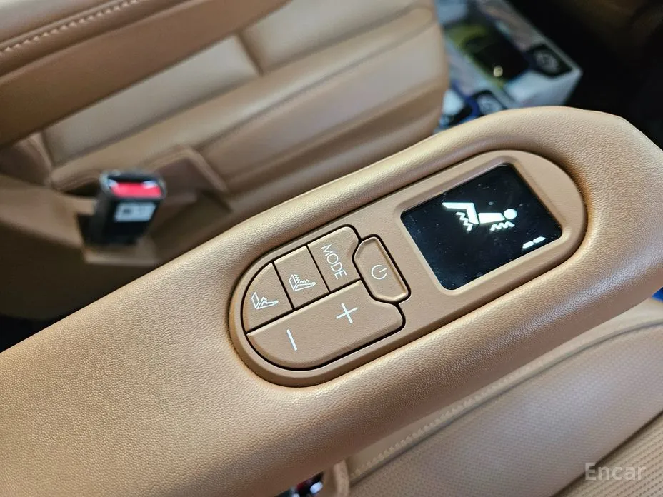 Фото 14 - Hyundai Palisade