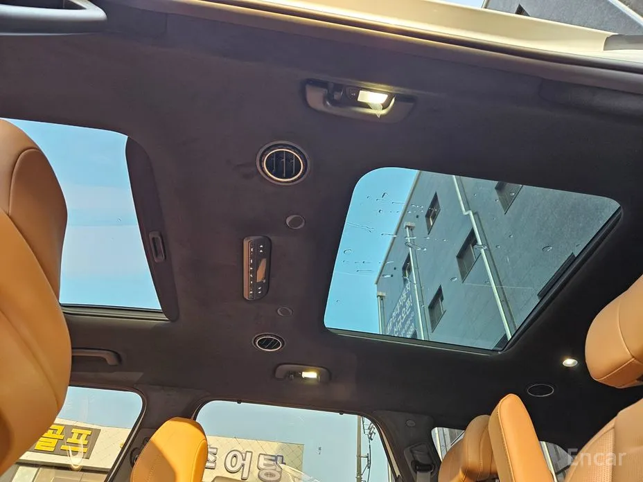 Фото 16 - Hyundai Palisade