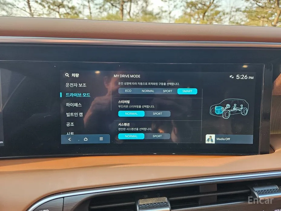 Фото 18 - Hyundai Palisade