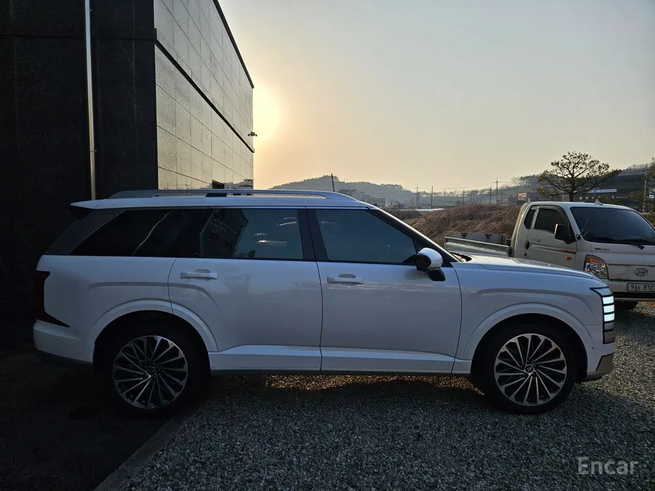 Фото 20 - Hyundai Palisade