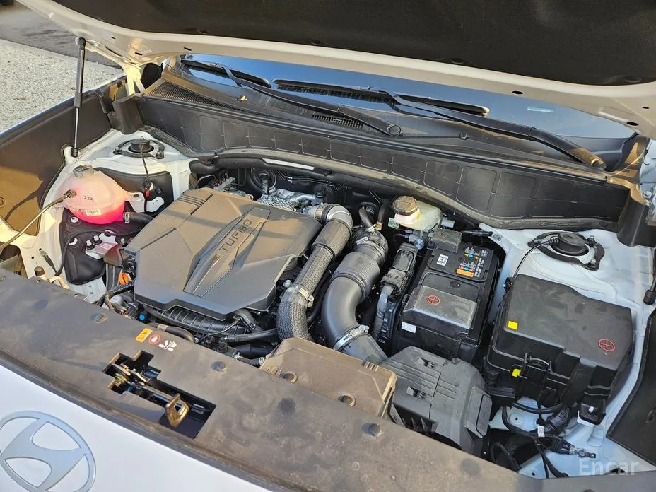 Фото 6 - Hyundai Palisade