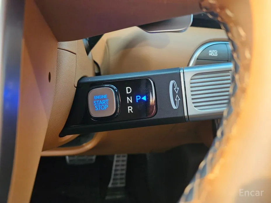 Фото 9 - Hyundai Palisade