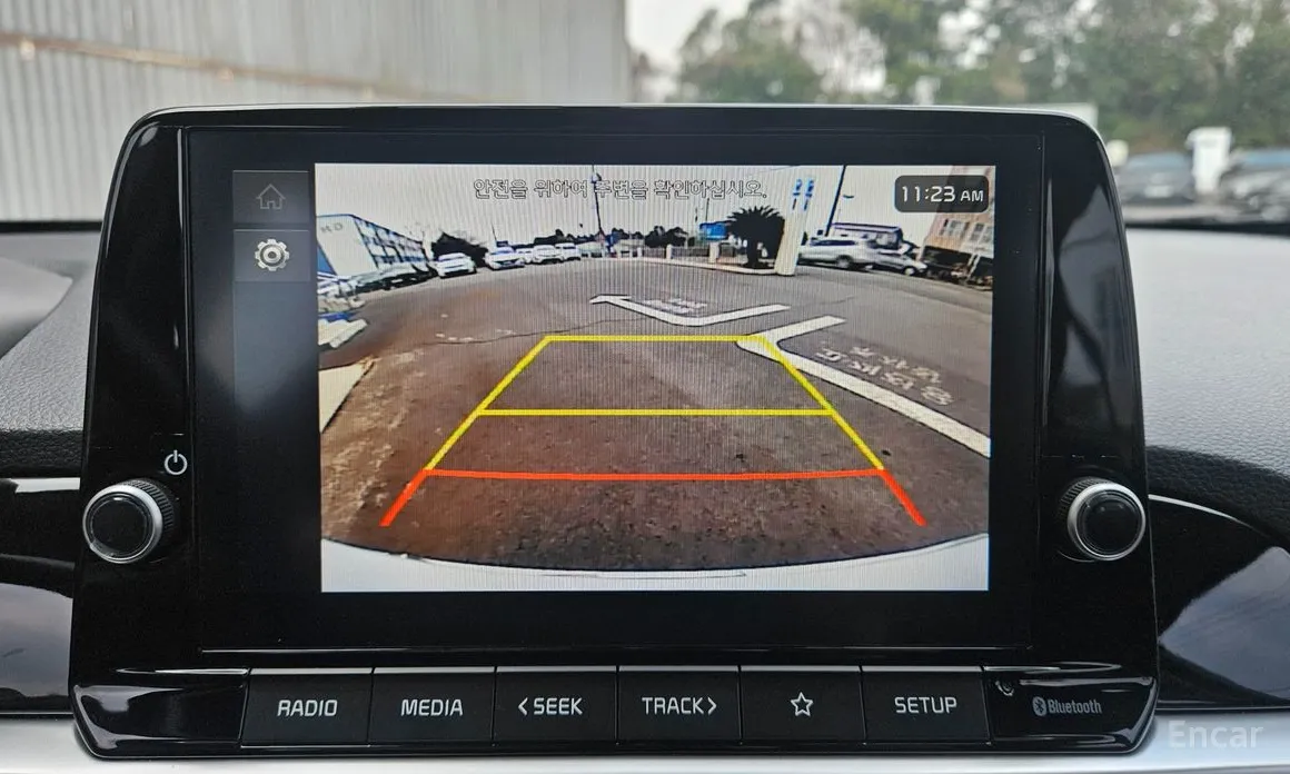 Фото 12 - Kia Morning