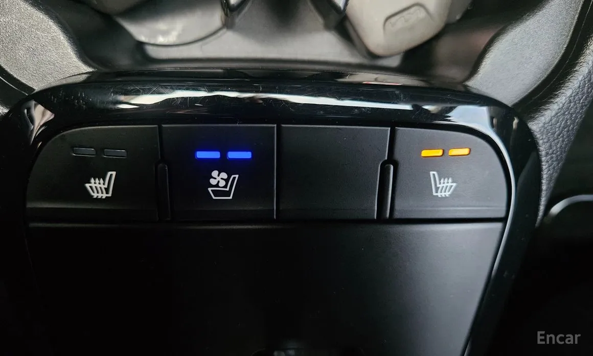 Фото 14 - Kia Morning