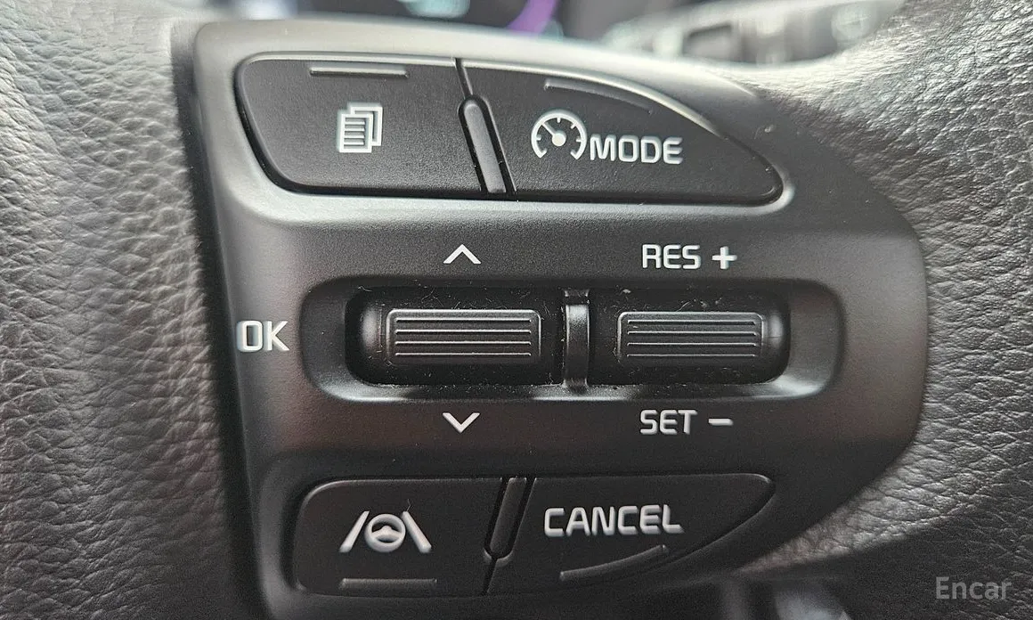 Фото 17 - Kia Morning