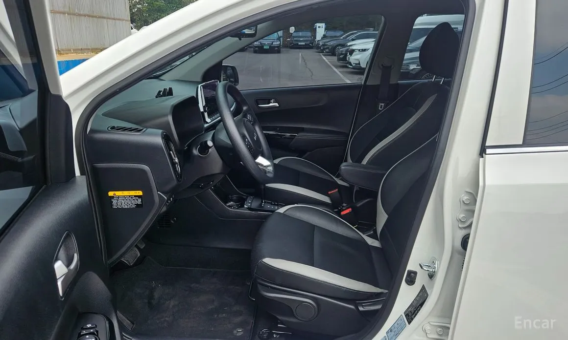 Фото 7 - Kia Morning