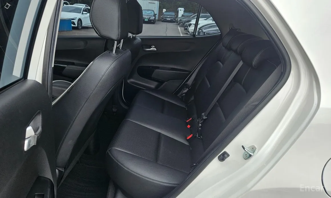 Фото 8 - Kia Morning