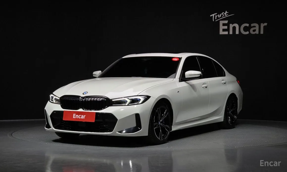 Photo 1 - BMW 3 Series