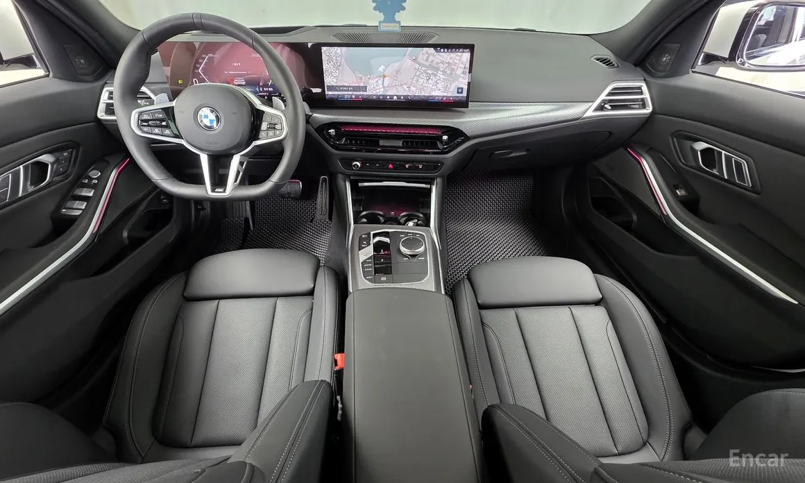 Photo 7 - BMW 3 Series