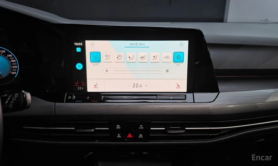 Фото 14 - Volkswagen Golf