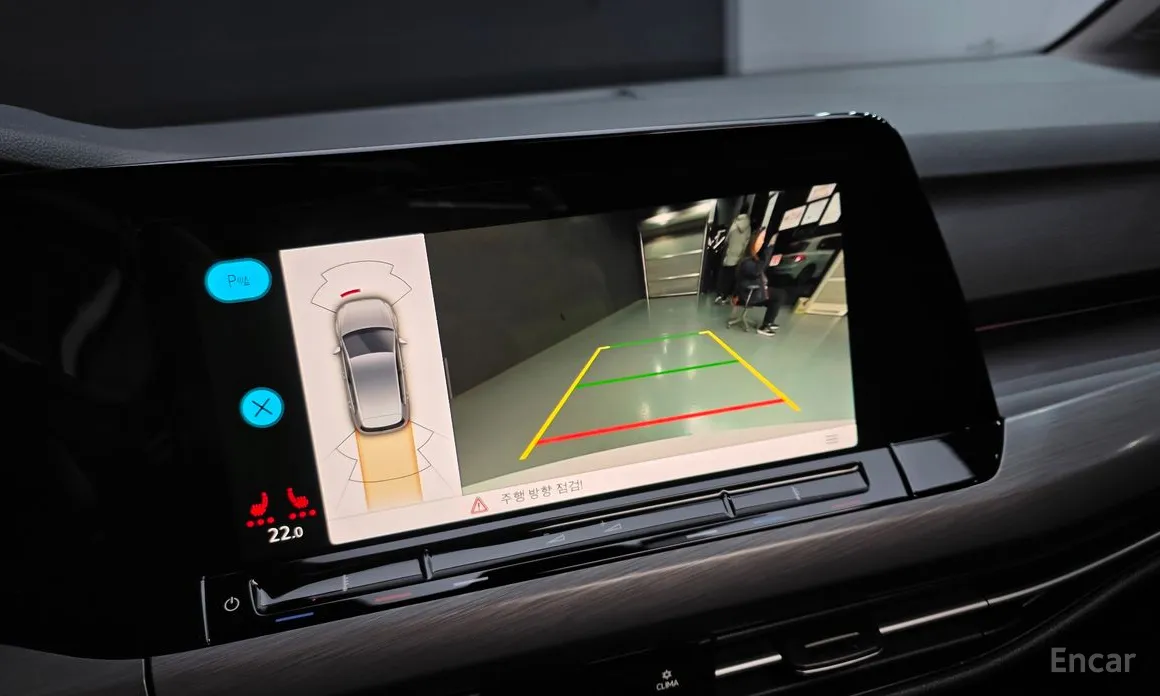 Фото 15 - Volkswagen Golf