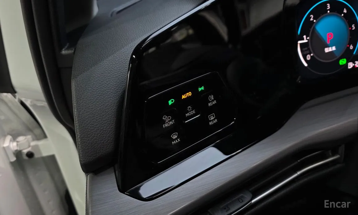 Фото 20 - Volkswagen Golf