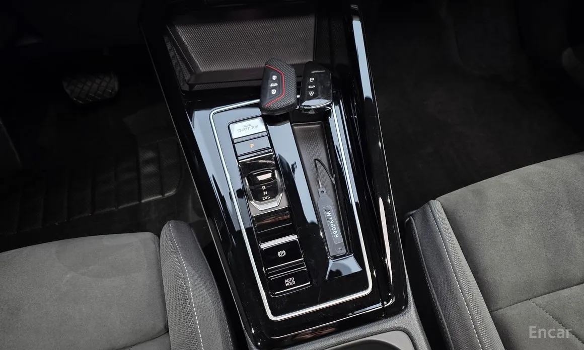 Фото 9 - Volkswagen Golf