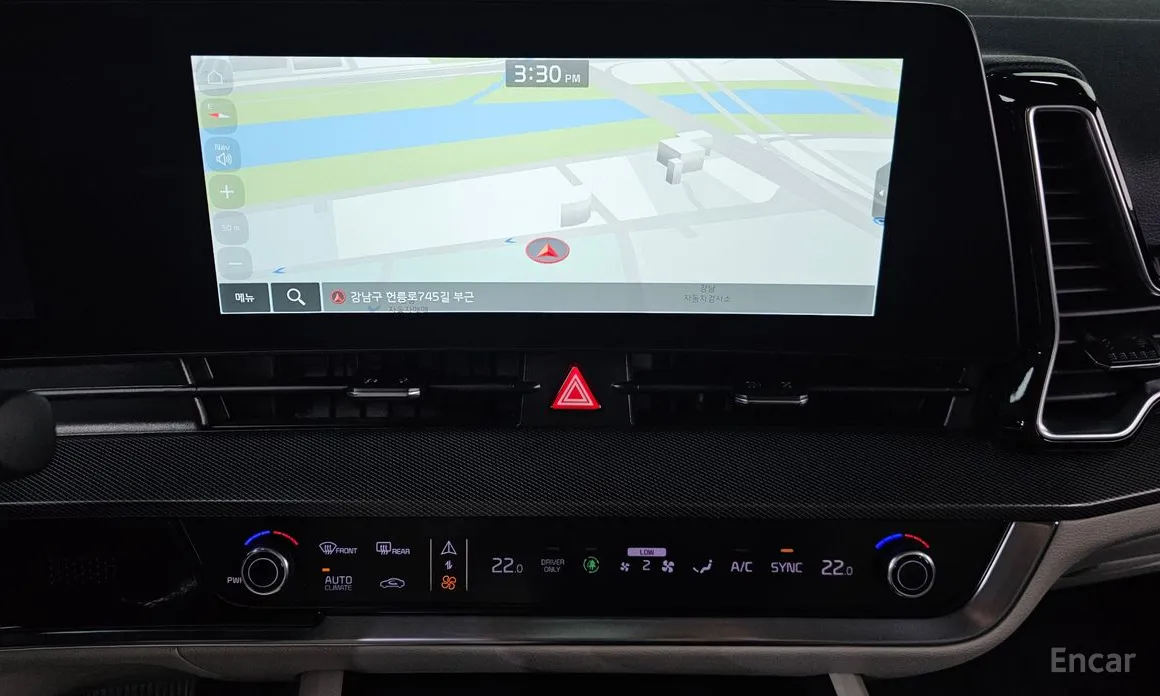 Фото 14 - Kia Sportage