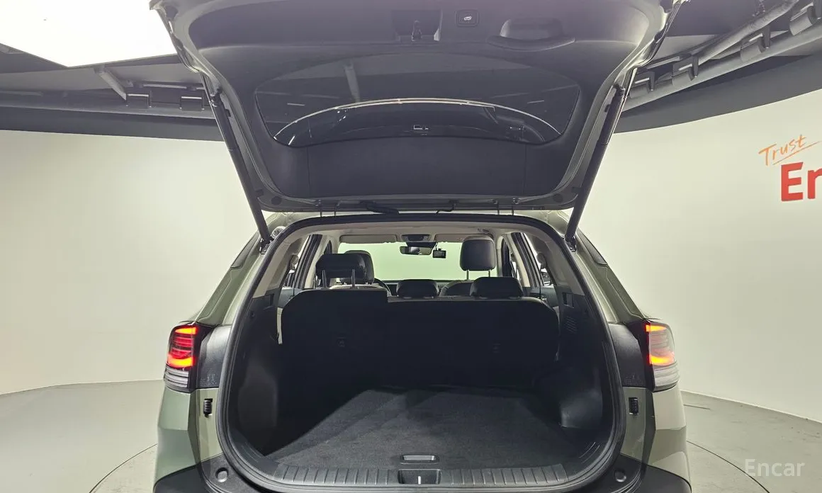 Фото 20 - Kia Sportage