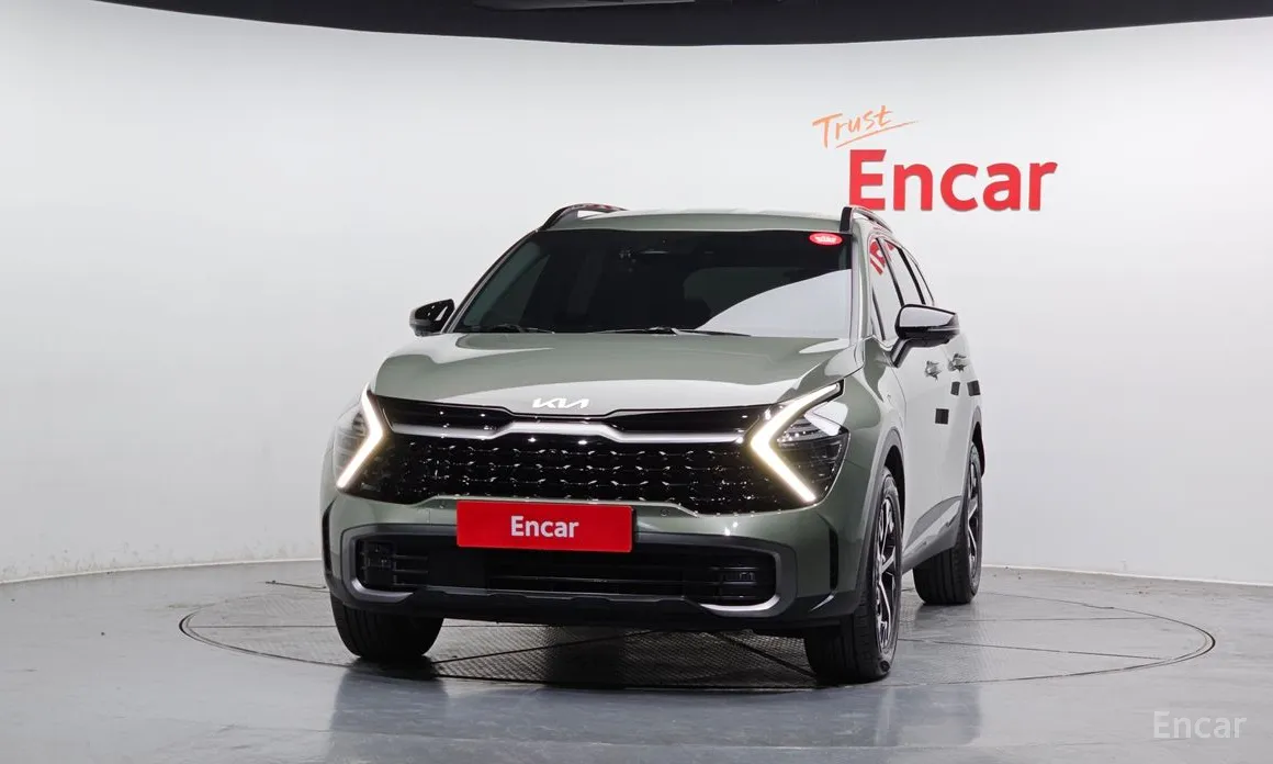 Фото 3 - Kia Sportage