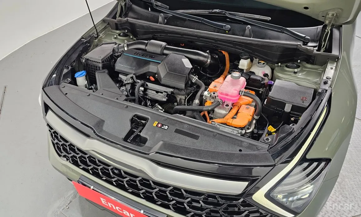 Фото 6 - Kia Sportage