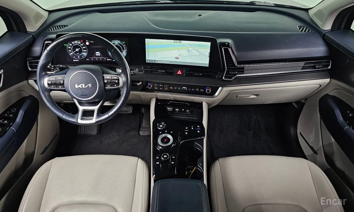 Фото 7 - Kia Sportage