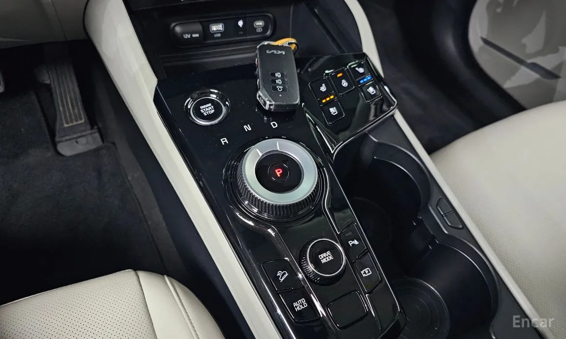 Фото 9 - Kia Sportage