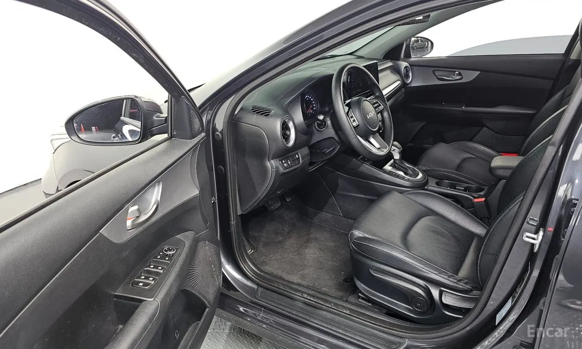Kia K3 2021 1.6