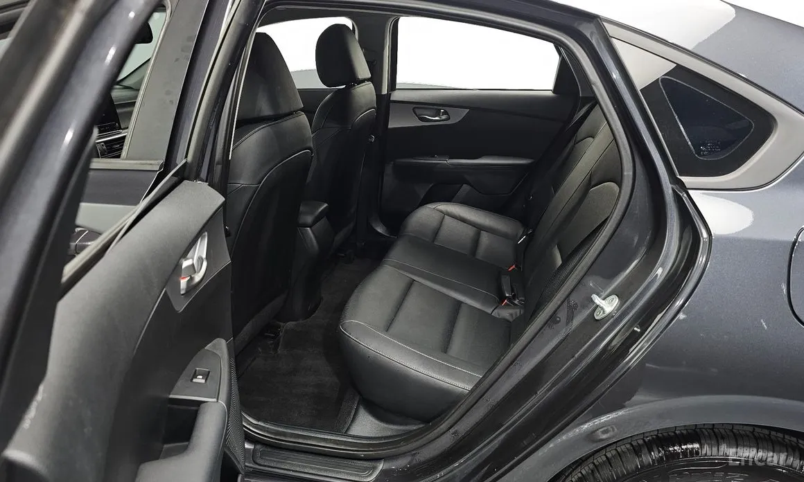 Kia K3 2021 1.6