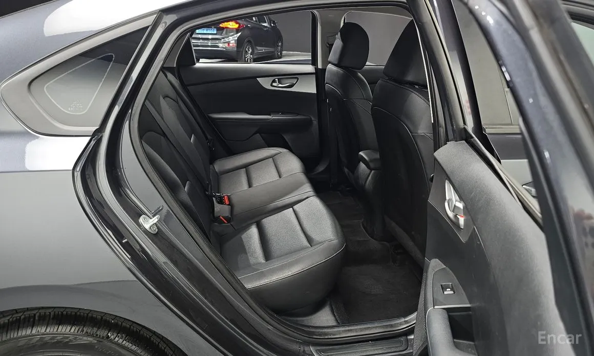 Kia K3 2021 1.6