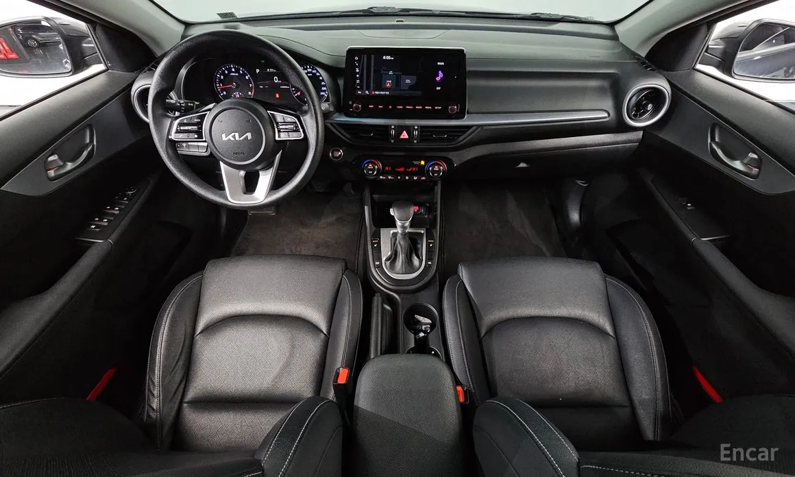 Kia K3 2021 1.6