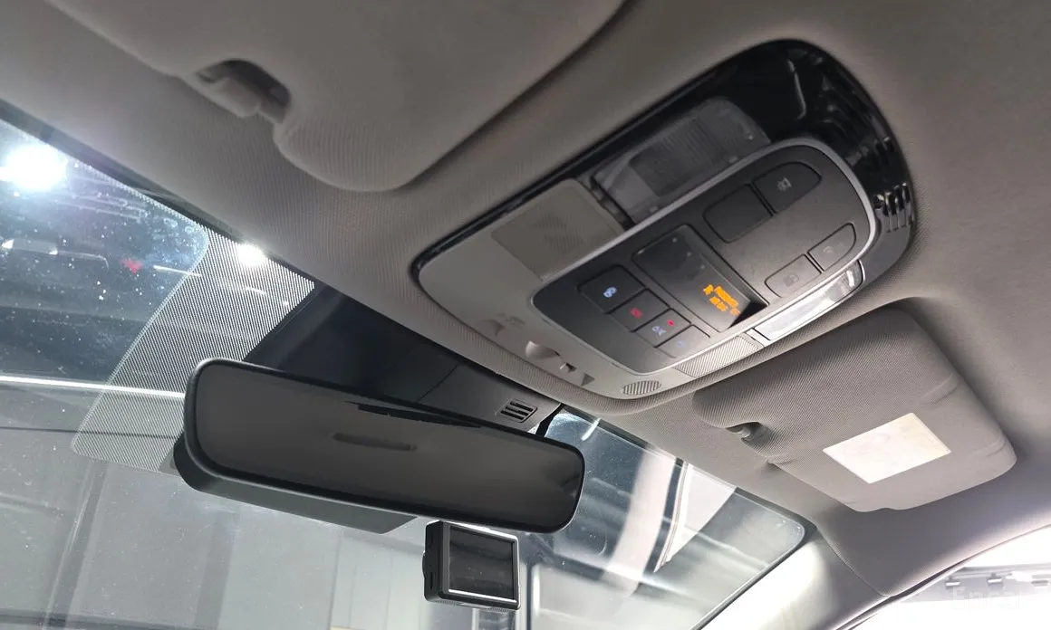 Фото 18 - Hyundai Sonata