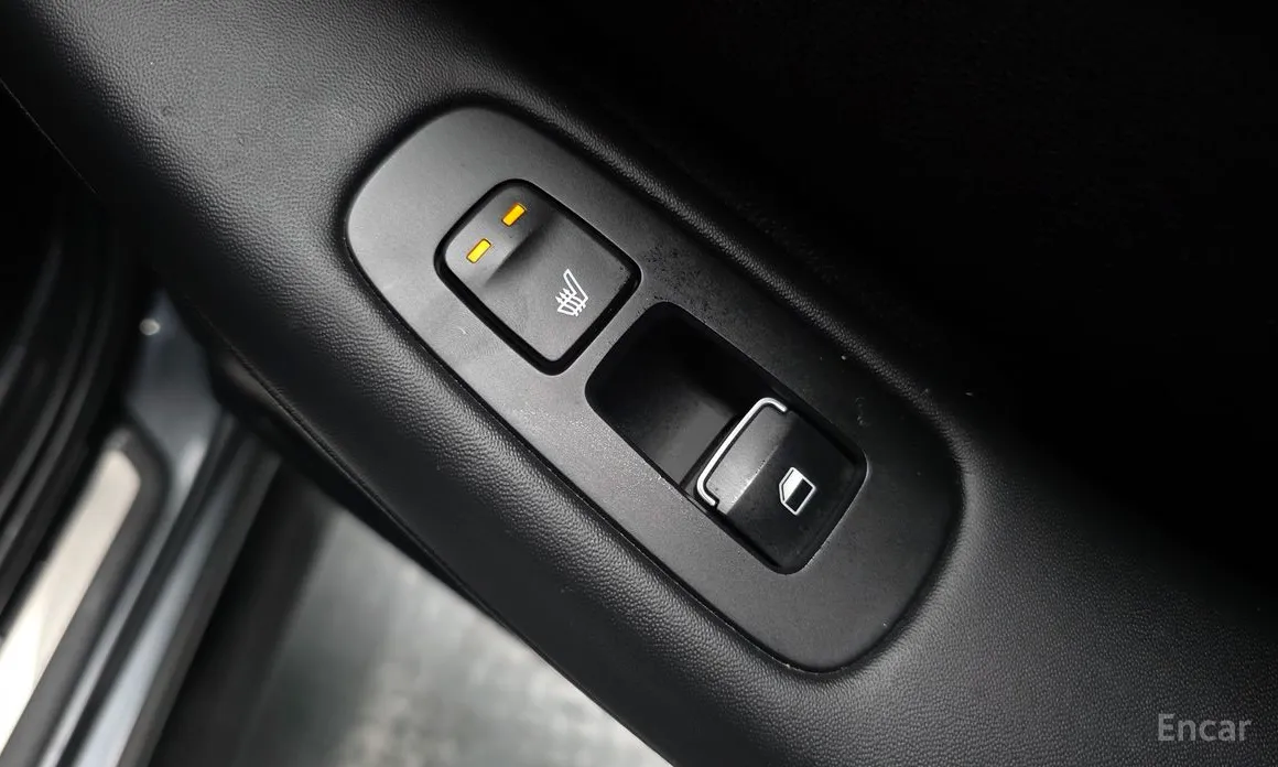 Фото 19 - Hyundai Sonata